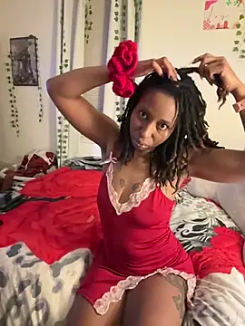 LeyaHoneybuns online show from 23, 12, 2024