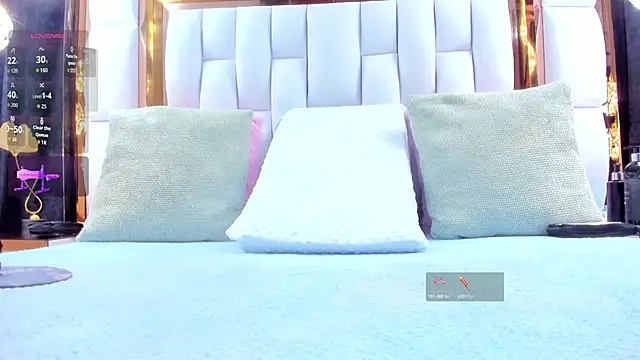 RileySweett online show from 29, 11, 2025