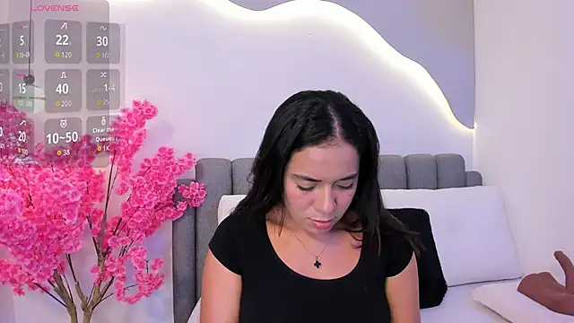 Snapshot of karol_rivera_ chatting on 20, 11, 2025 karol rivera online show from 20, 11, 2025