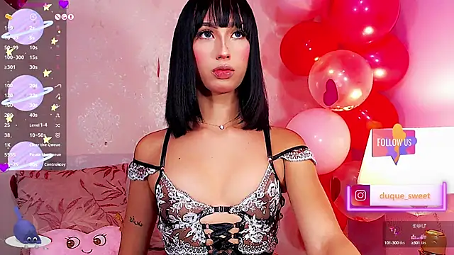 Audry duque online show from 20, 2, 2025