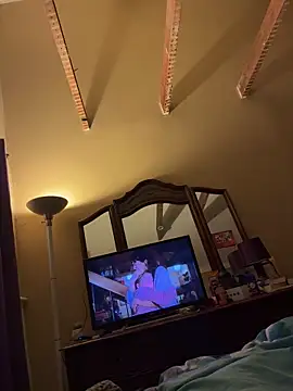 girlfacer92w online show from 31, 3, 2026