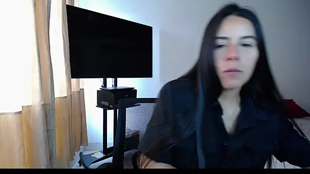 Snapshot of Mariam_Gomezxxx chatting on 29, 10, 2025 Mariam Gomezxxx online show from 29, 10, 2025