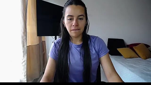 Snapshot of Mariam_Gomezxxx chatting on 4, 11, 2025 Mariam Gomezxxx online show from 4, 11, 2025