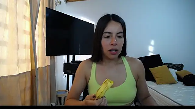 Snapshot of Mariam_Gomezxxx chatting on 19, 11, 2025 Mariam Gomezxxx online show from 19, 11, 2025