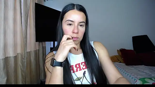 Snapshot of Mariam_Gomezxxx chatting on 22, 11, 2025 Mariam Gomezxxx online show from 22, 11, 2025