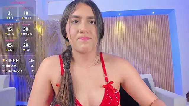 paulina sweett  online show from 15, 1, 2025