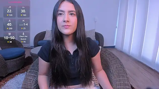 paulina sweett  online show from 3, 2, 2025