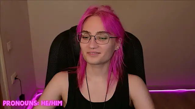 CuteYukiKun online show from 27, 12, 2024