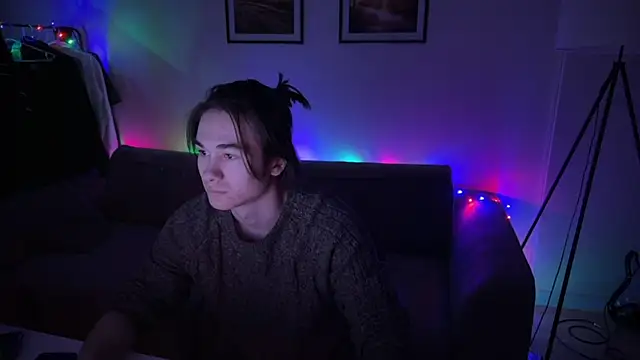 MarkusDean online show from 9, 1, 2025