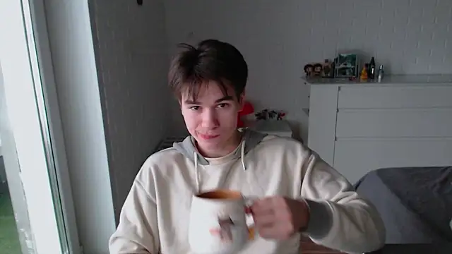 MarkusDean online show from 28, 11, 2025