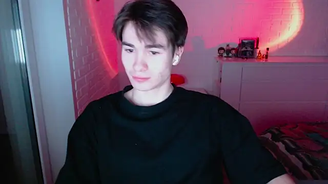 MarkusDean online show from 17, 12, 2025