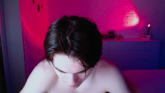 MarkusDean online show from 3, 2, 2026