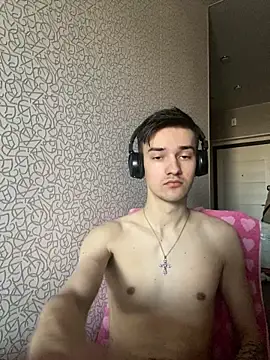 DaisukeX1 online show from 10, 2, 2025