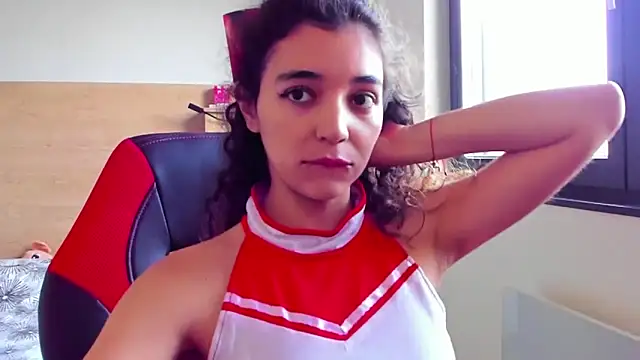 uniquerossie online show from 31, 10, 2025