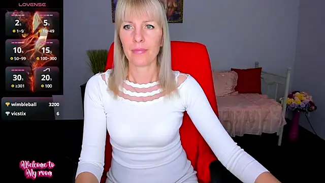 Anita Tayson online show from 11, 3, 2025