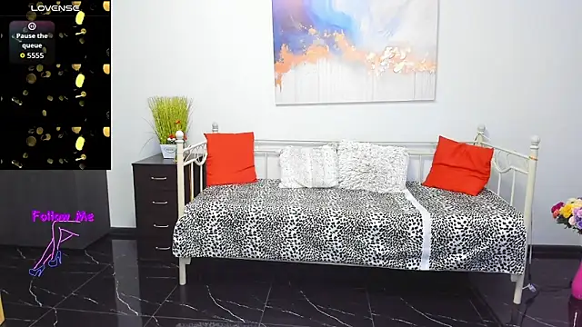 Anita Tayson online show from 16, 11, 2025