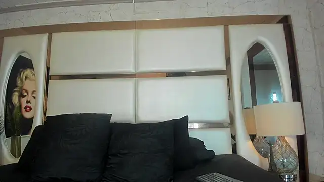 ALAN SANTHOS online show from 14, 1, 2026