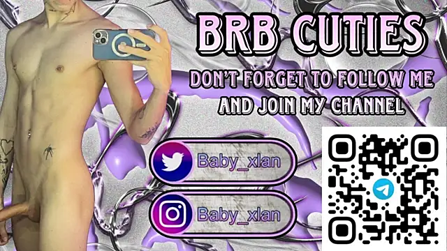 Snapshot of Baby_Xian chatting on 7, 1, 2025 Baby Xian online show from 7, 1, 2025