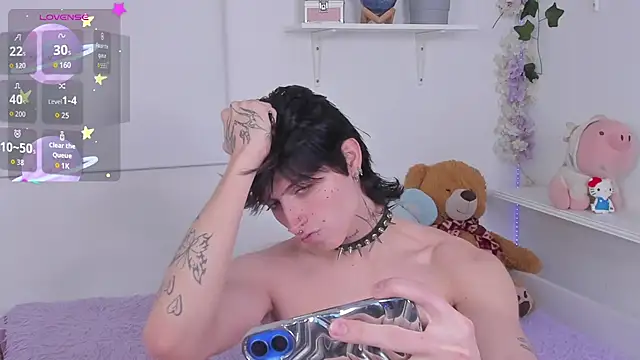 Baby Xian online show from 4, 2, 2026