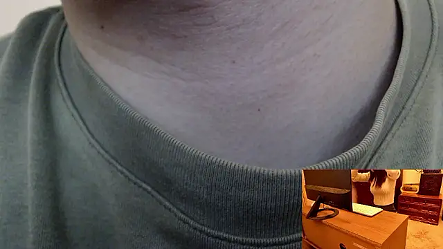 Snapshot of Kakushi_dori chatting on 26, 10, 2025 Kakushi dori online show from 26, 10, 2025