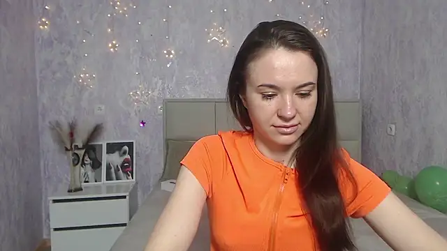 KaraCriegs online show from 26, 1, 2025