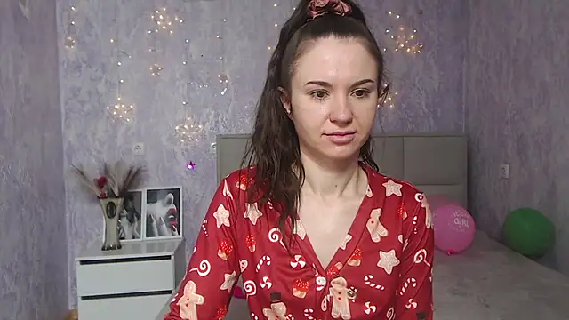 KaraCriegs online show from 30, 1, 2025