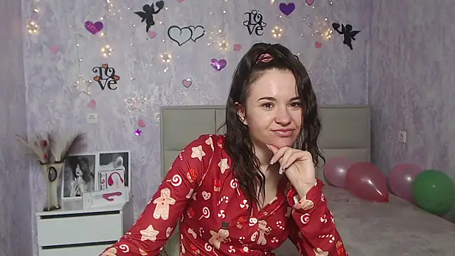 KaraCriegs online show from 31, 1, 2025