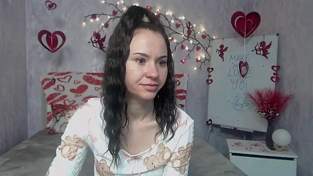 KaraCriegs online show from 16, 2, 2026