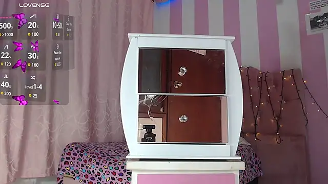 Snapshot of zaleya_mateus chatting on 19, 2, 2026 zaleya mateus online show from 19, 2, 2026