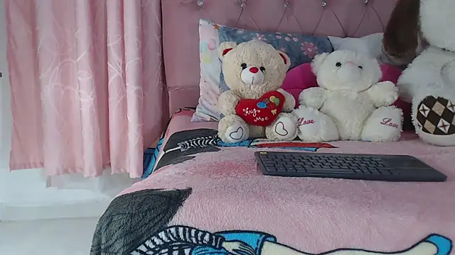 Snapshot of zaleya_mateus chatting on 11, 3, 2026 zaleya mateus online show from 11, 3, 2026