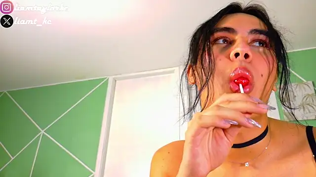 Snapshot of Liam_Taylor chatting on 8, 2, 2025 Liam Taylor online show from 8, 2, 2025