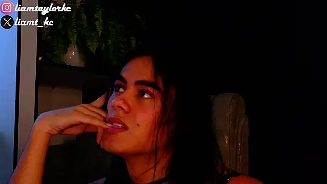 Snapshot of Liam_Taylor chatting on 14, 2, 2025 Liam Taylor online show from 14, 2, 2025