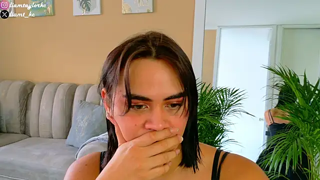 Snapshot of Liam_Taylor chatting on 17, 9, 2025 Liam Taylor online show from 17, 9, 2025