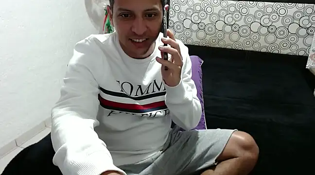 Bamban1419  online show from 4, 2, 2025