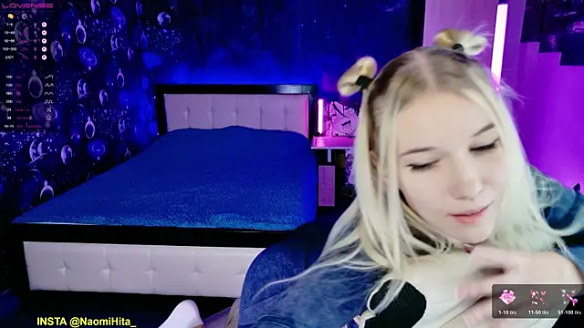 ShhhO O online show from 18, 12, 2025