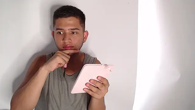 harold 18  online show from 15, 10, 2025