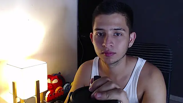 harold 18  online show from 5, 3, 2026