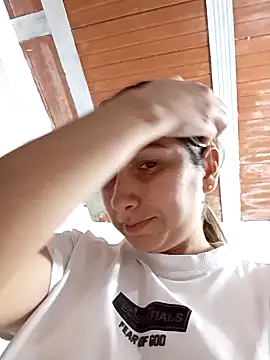 Iris love18 online show from 7, 11, 2025