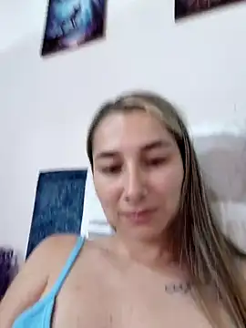 Iris love18 online show from 12, 3, 2026