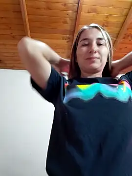 Iris love18 online show from 20, 3, 2026