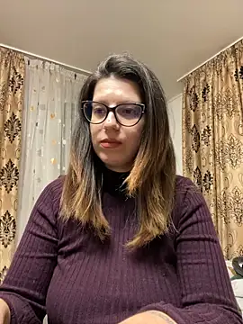 NadiraNoor online show from 15, 3, 2026