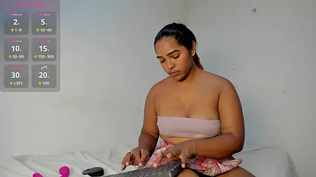 Maya Graham online show from 26, 2, 2026