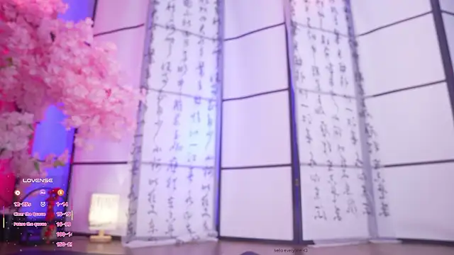 Snapshot of Marry_Cordy chatting on 18, 3, 2026 Marry Cordy online show from 18, 3, 2026