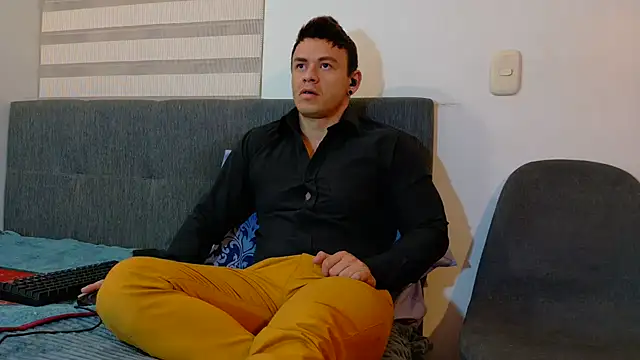 MarksMuscle online show from 12, 10, 2025