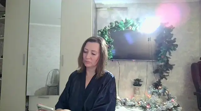 WindChristy online show from 27, 12, 2024