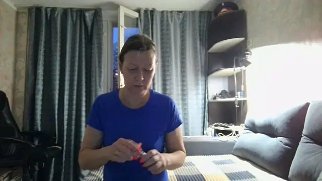 WindChristy online show from 10, 10, 2025