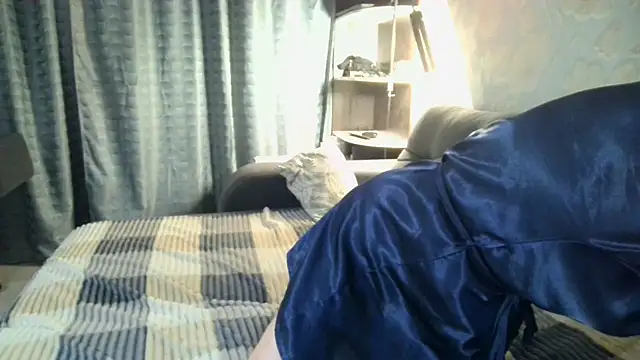 WindChristy online show from 4, 11, 2025