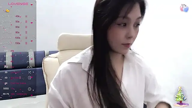 Toookiss online show from 11, 2, 2025