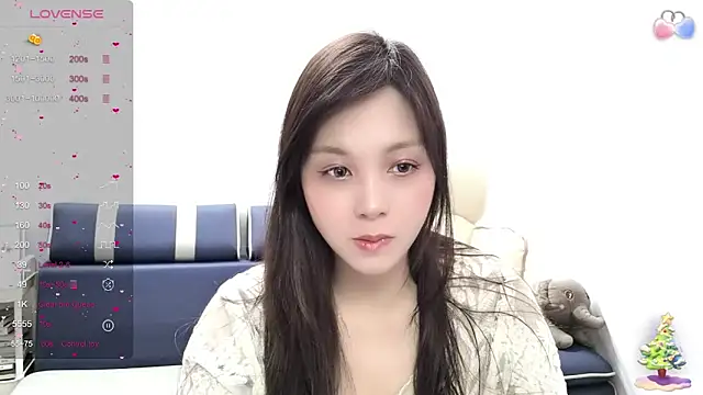 Toookiss online show from 12, 2, 2025