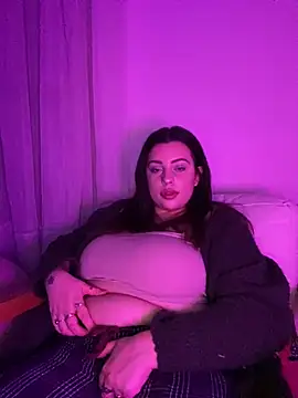 milkyhonybaby online show from 16, 3, 2025